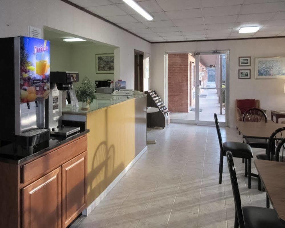 Econo Lodge Willowbrook Kültér fotó